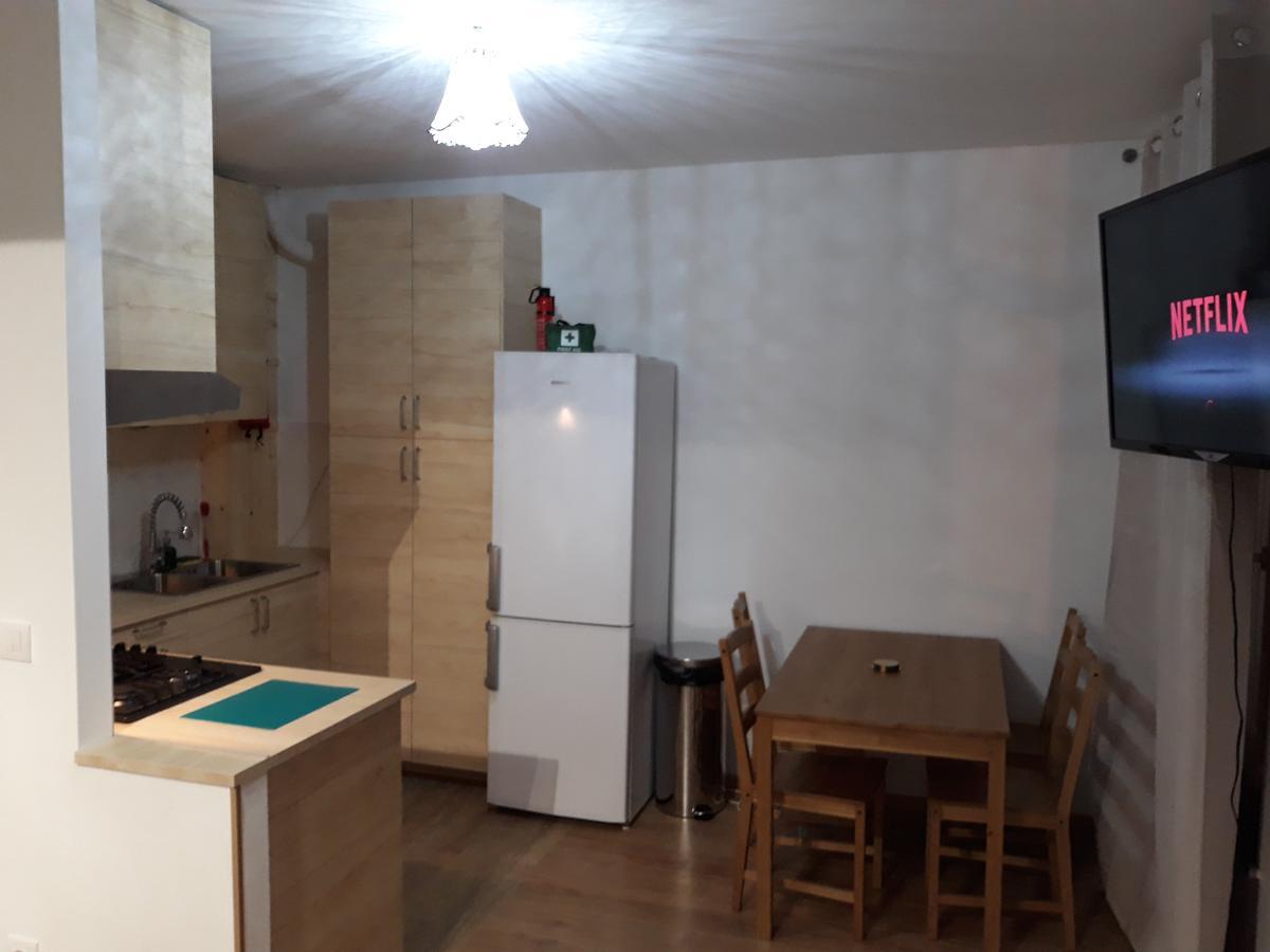 Apartment Parvis De Saint-gilles *