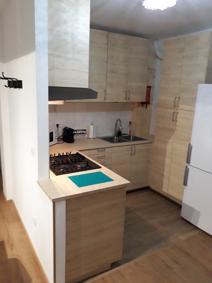 Appartement Parvis De Saint-gilles Brussel